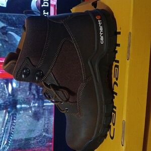Carhartt Workboots